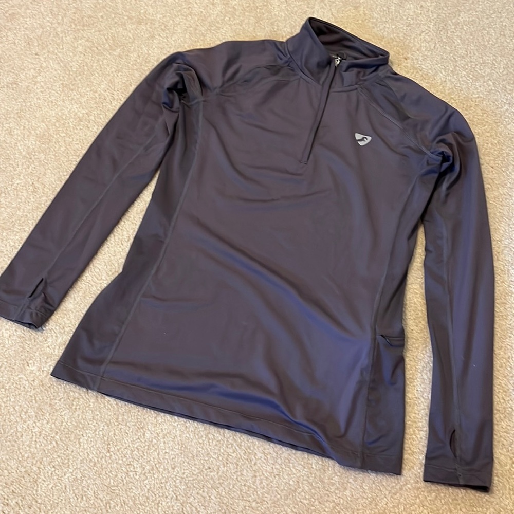 Shires Aubrion Tipton Equestrian Base Layer